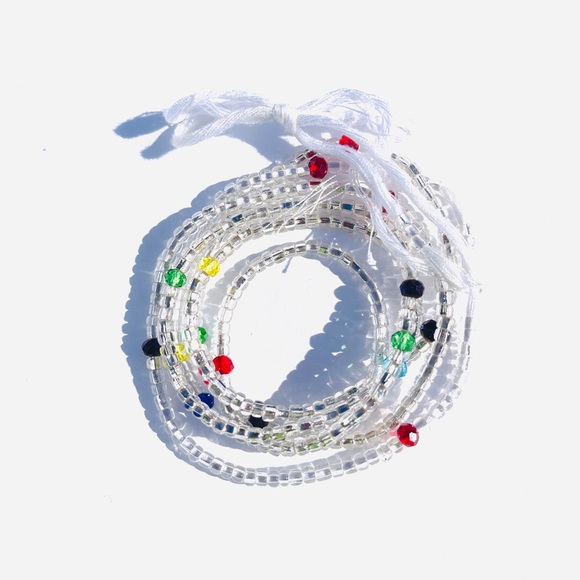 Waist beads for weight loss from Africa - Picture 3 of 3